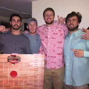 Meet your Posher, Parker